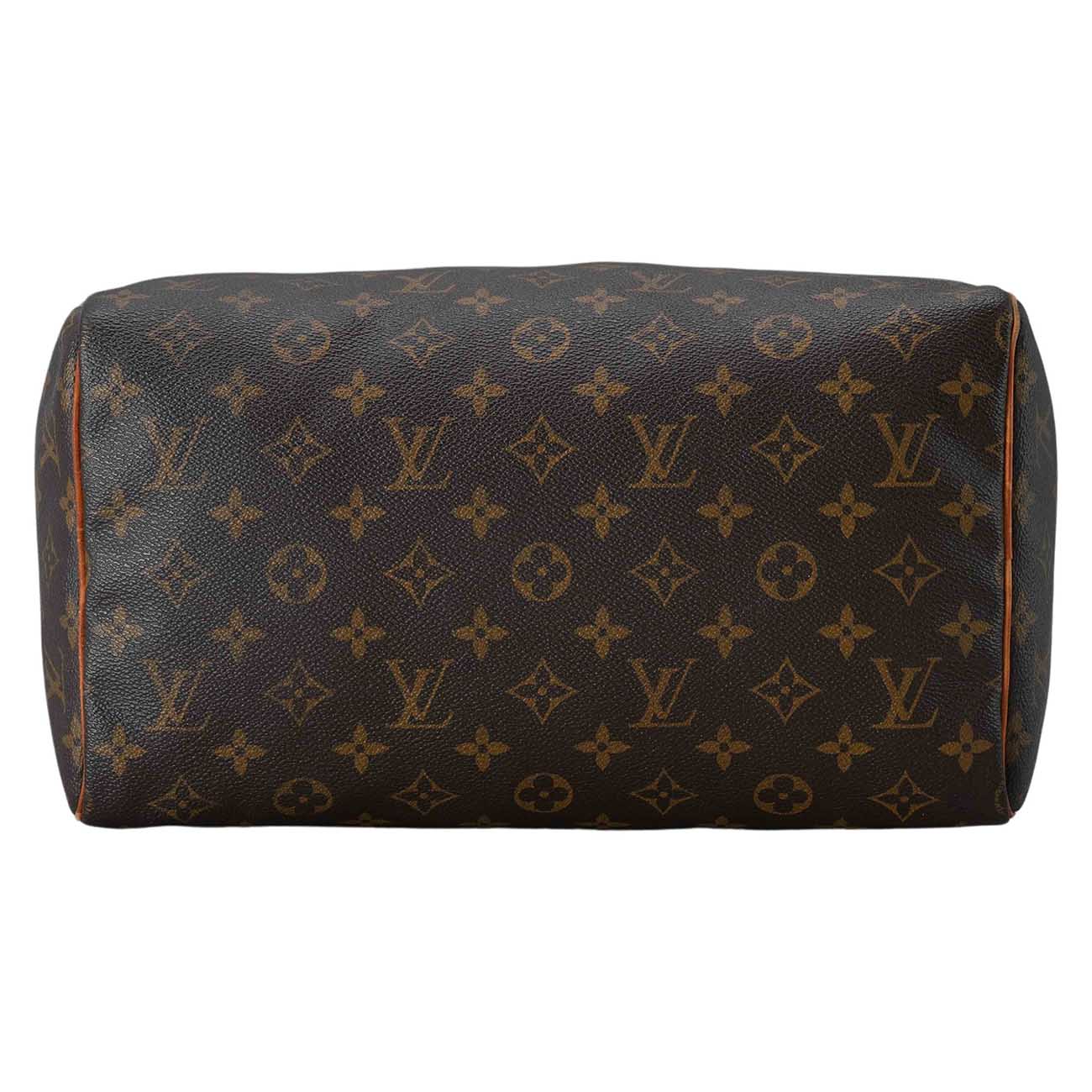 LOUIS VUITTON(USED)루이비통 모노그램 스피디30